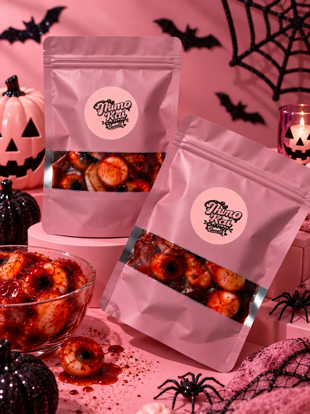 Thimo Kai Spooky Mix